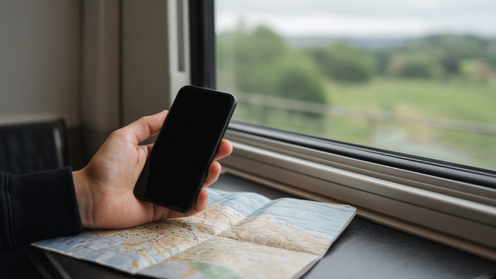 Quel volume de données pour une eSIM de voyage